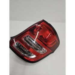 Feu Arriere Principal Droit (feux) Citroen C3 2 Phase 1